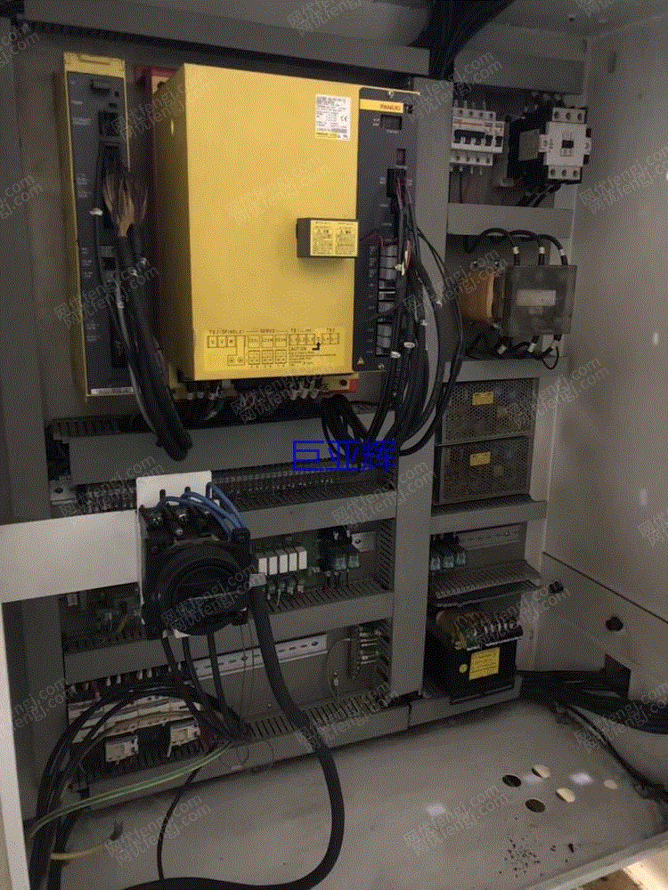 報廢機電設備回收