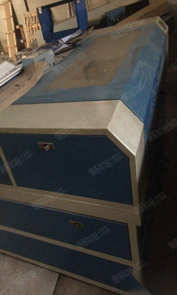 二手木工銑床回收