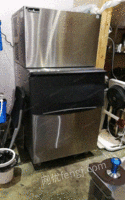 奶茶店设备 制冰机 咖啡机 磨豆机 冷藏柜 封口机 43000元