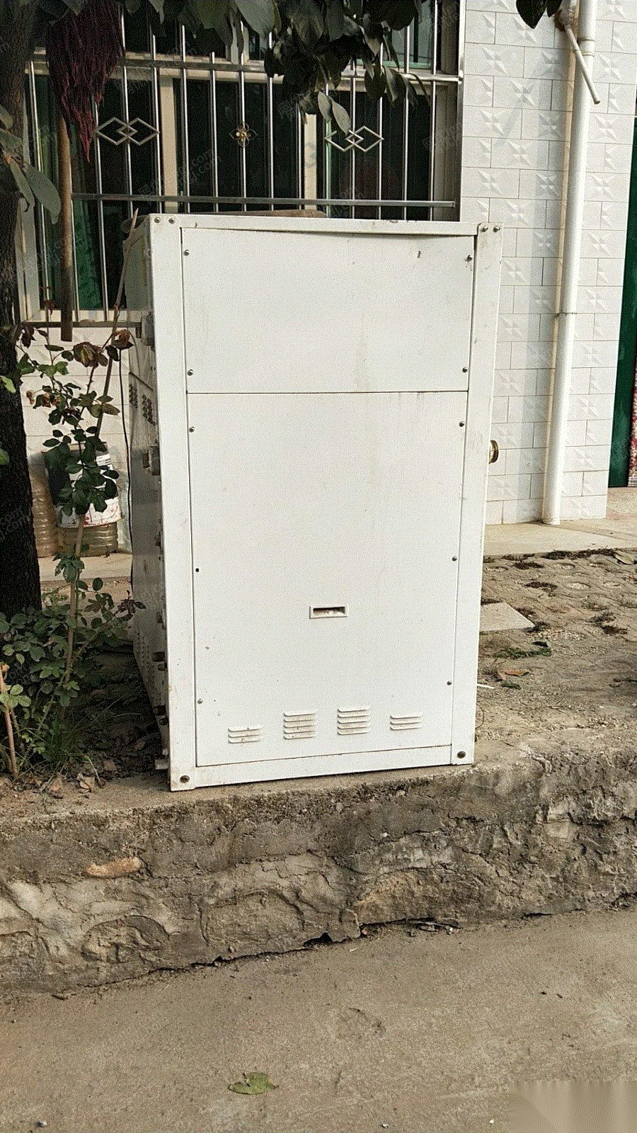 二手壓縮機(jī)回收