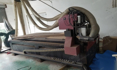 二手木工銑床出售