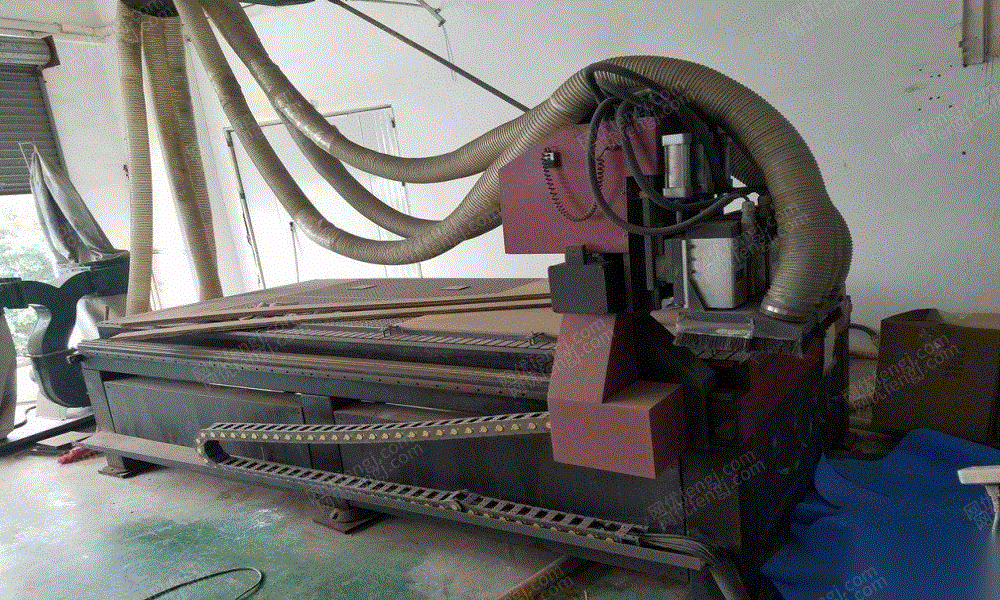 二手木工銑床出售