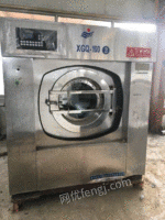 XGQ-100水洗机出售