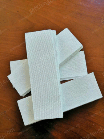 廢玻璃釬維出售