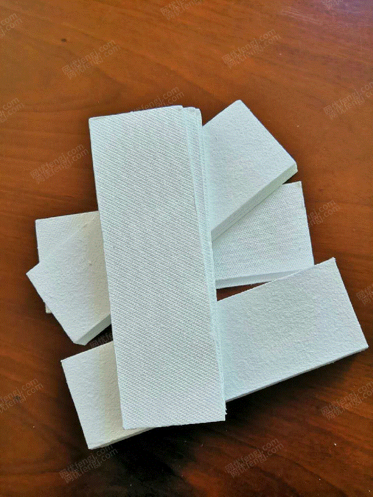 廢玻璃釬維出售