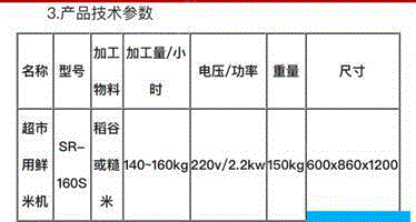 二手大米加工设备回收