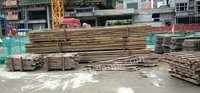 出售2000吨统货钢管,1-6米,6米占55%,外架拆下来的