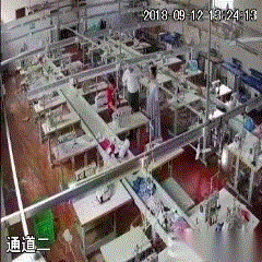 其它服装设备出售