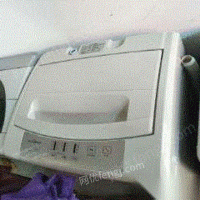 九成新的荣事达全自动半自动洗衣机，低价出售了