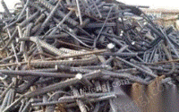 上海废品钢回收公司废旧金属回收本周继续稳稳的涨