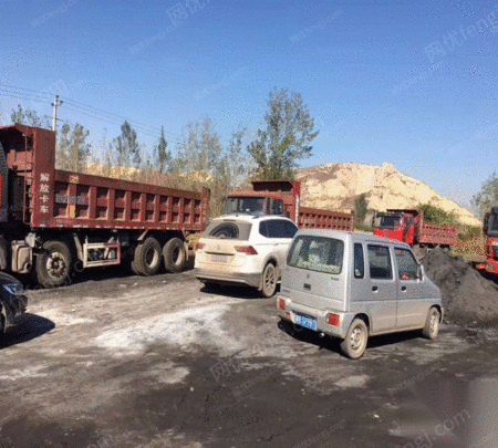春来煤场出售一批轻皮车国3国4货车