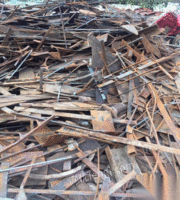 废品回收废旧废铁废铝废铜电缆等回收