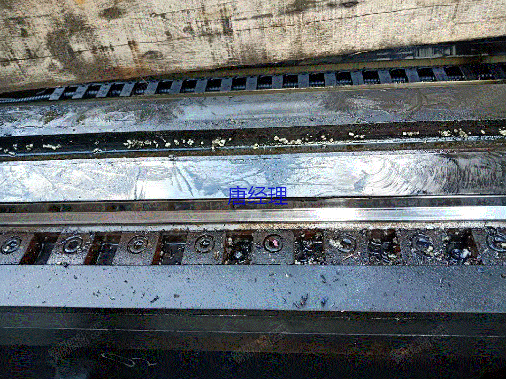 江苏苏州出售1台二手加工中心电议或面议 二手加工中心转让