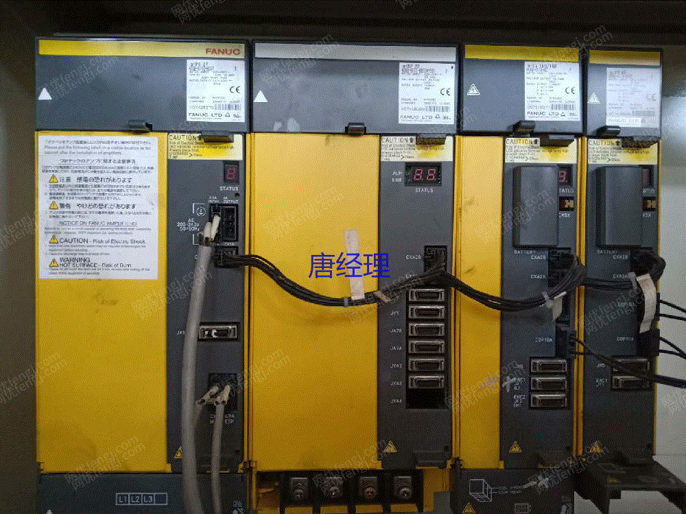 江苏苏州出售1台二手加工中心电议或面议 二手加工中心回收