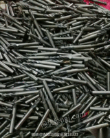 回收废旧数控叨片硬质合金 钨钢钼丝钻头铣叨丝锥