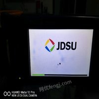 美国jdsu4000光缆测试 11800元出售