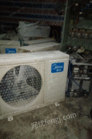 空调电箱水磅电焊机低价处理
