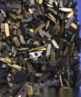 松岗回收废钨钢