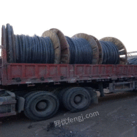 滁州铜电缆回收铝电缆回收