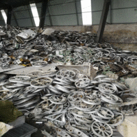 高价回收金属回收废铁废铜废铝回收电线电缆