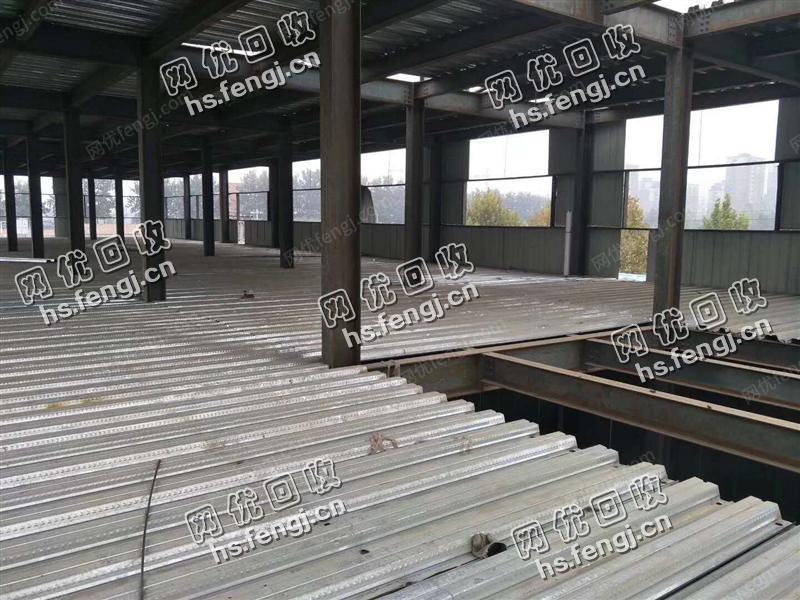 北京大兴地区出售厚度1.0，长度7.7米楼层承重板