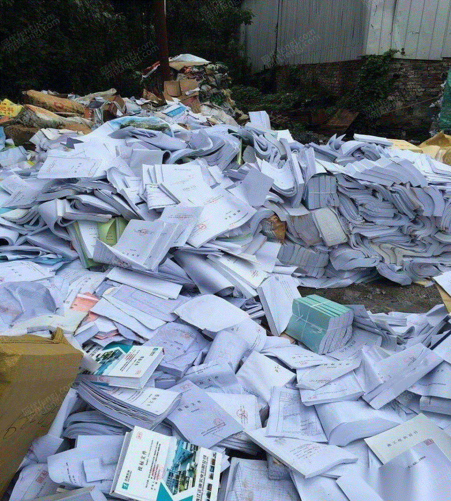 高价上门回收报纸废品废纸,杂志,图纸,书本,电脑