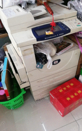 复印机出售