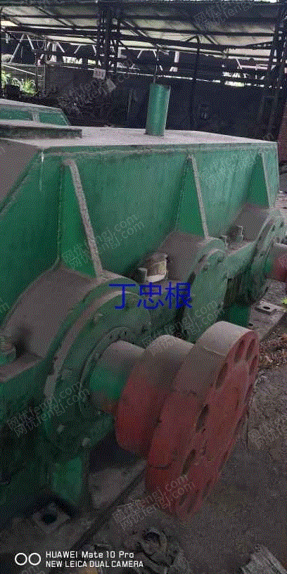 现货库存500二手轧机一套