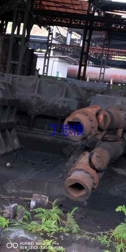 现货库存500二手轧机一套