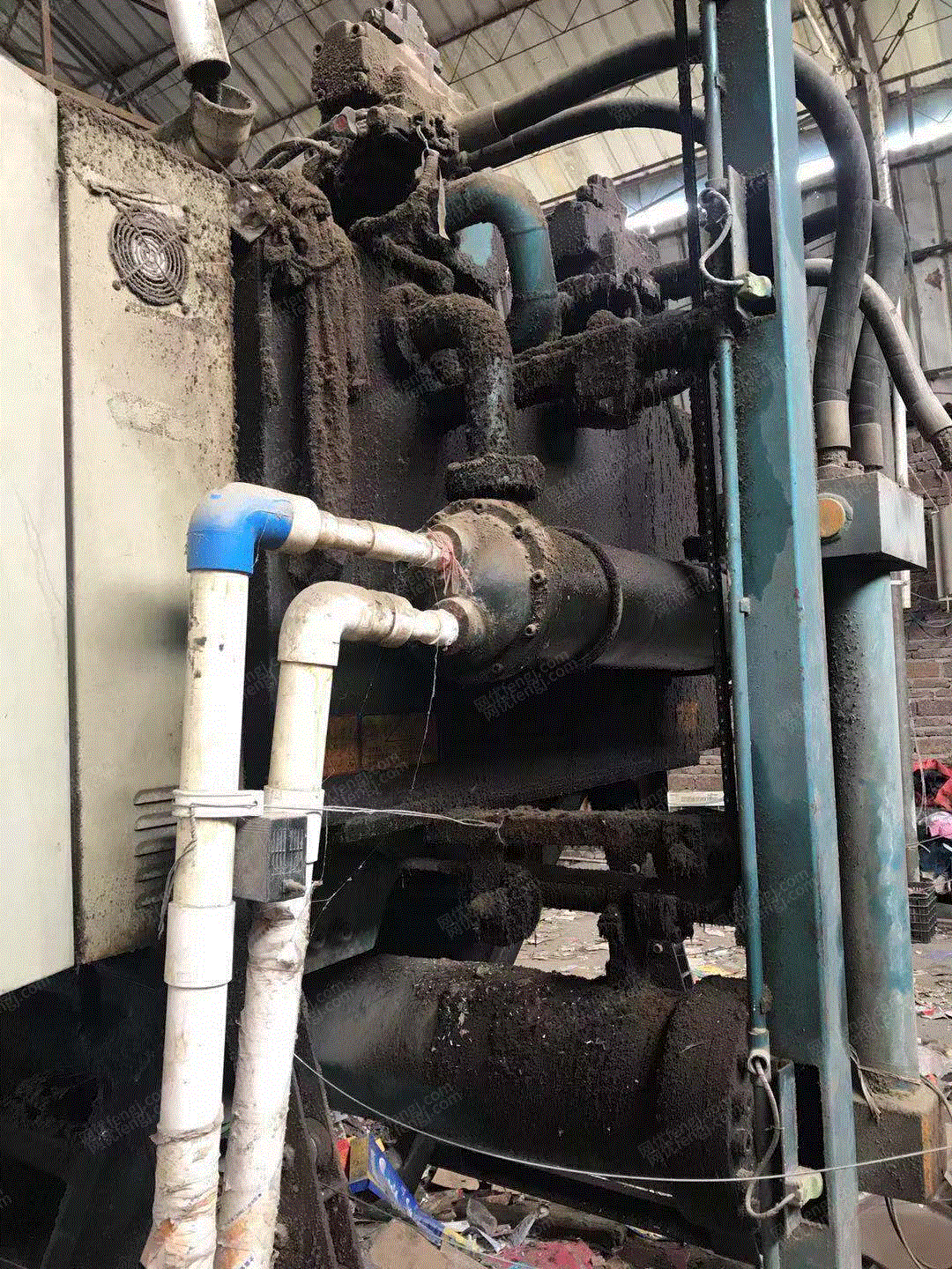 出售紙廠自動化打包機(jī) 二手紙箱包裝設(shè)備回收