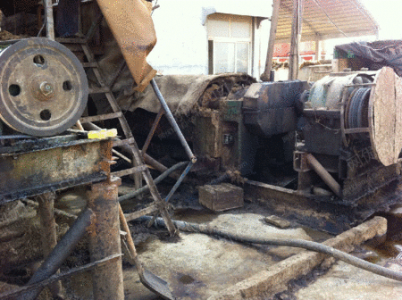 河南河南二手工程机械求购图片_河南河南二手