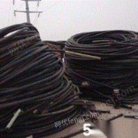 江苏苏州高价金属回收电线电缆回收 库存回收 整厂拆除