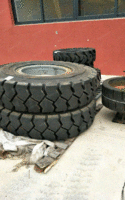 湖南长沙大量回收废旧轮胎