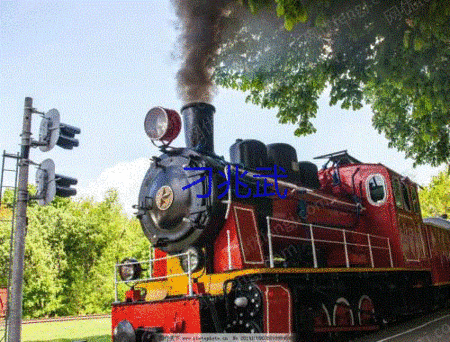 Долгосрочная переработка различных железнодорожных транспортных средств, лесных поездов