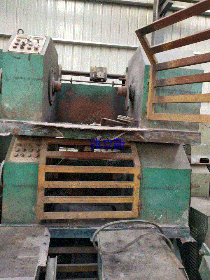 港口路桥机械回收