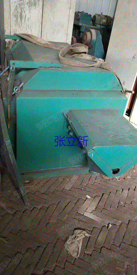 港口路桥机械转让