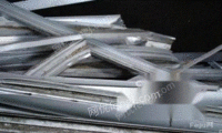 北京铝件铝材回收铝合金回收