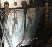 辽宁营口电焊机出售、两台闲置处理