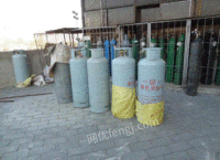 黑龙江鸡西百工牌液化气罐50公斤出售一共有45个