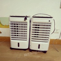 两台制冷机低价出售 300元