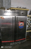 河南郑州西餐厅餐饮后厨设备转让 18000元冷藏柜，蒸汽柜，烤箱柜，各种餐具柜……