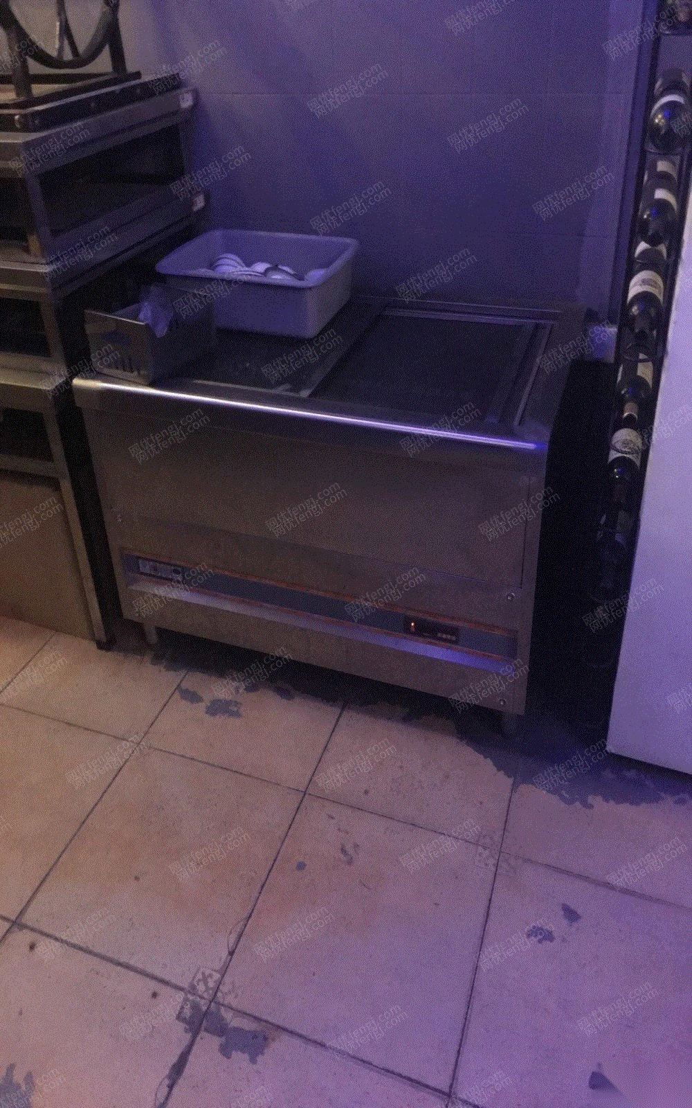 酒吧設備價格