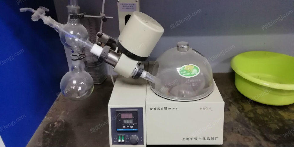 湖北襄阳出售25台二手实验仪器