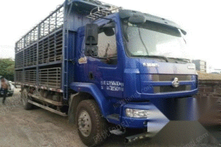 成龙m3 货车出售13.8万元