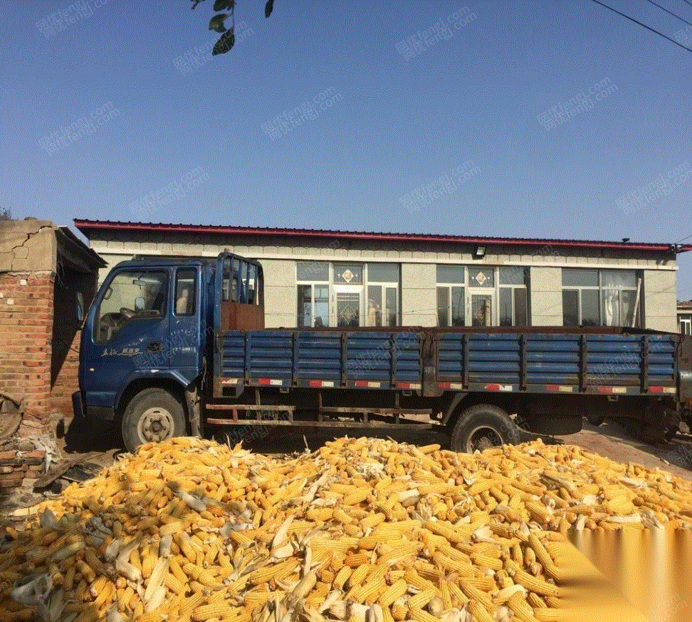 拉粮神车 2.2万元出售