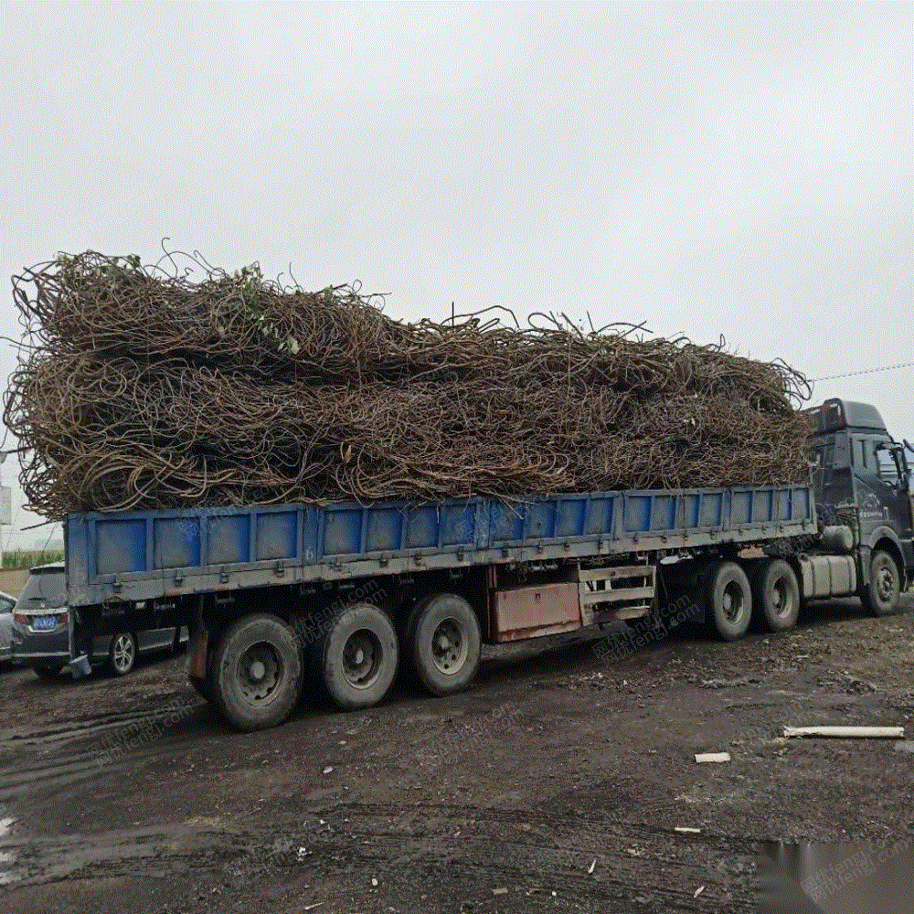 东北地区长期大量高价收购废钢铁,废钢筋!