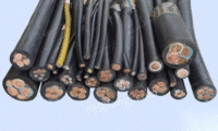 西安废电缆回收
