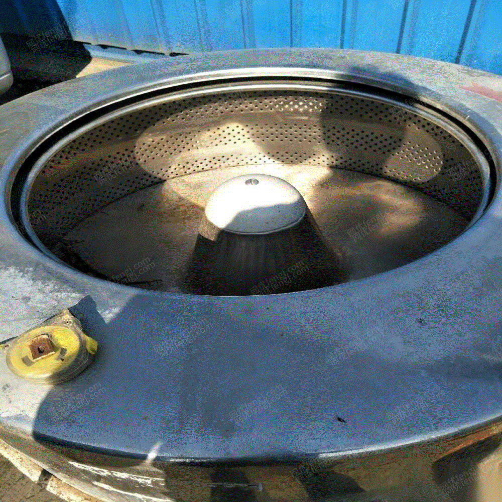 二手離心機價格