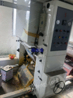 编织袋拉丝机，圆织机，彩印机，复膜机，吹膜机整套设备出售