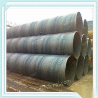 天津河西区高价回收积压方矩管 镀锌管 焊管 无缝管 螺旋管